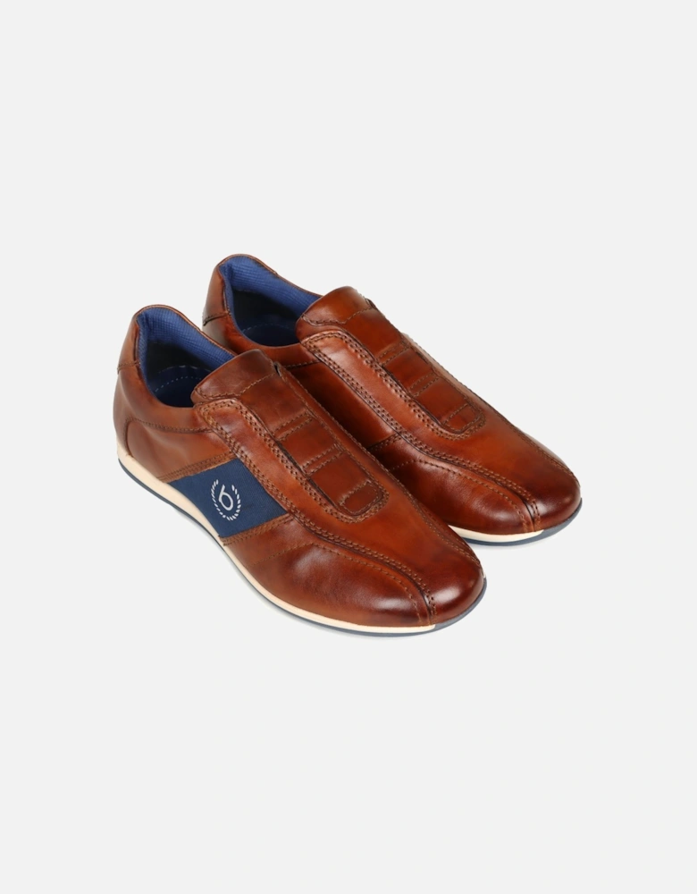 Thompson Mens Trainers