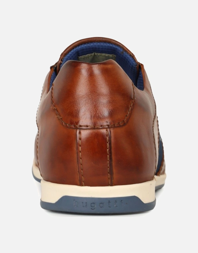 Thompson Mens Trainers