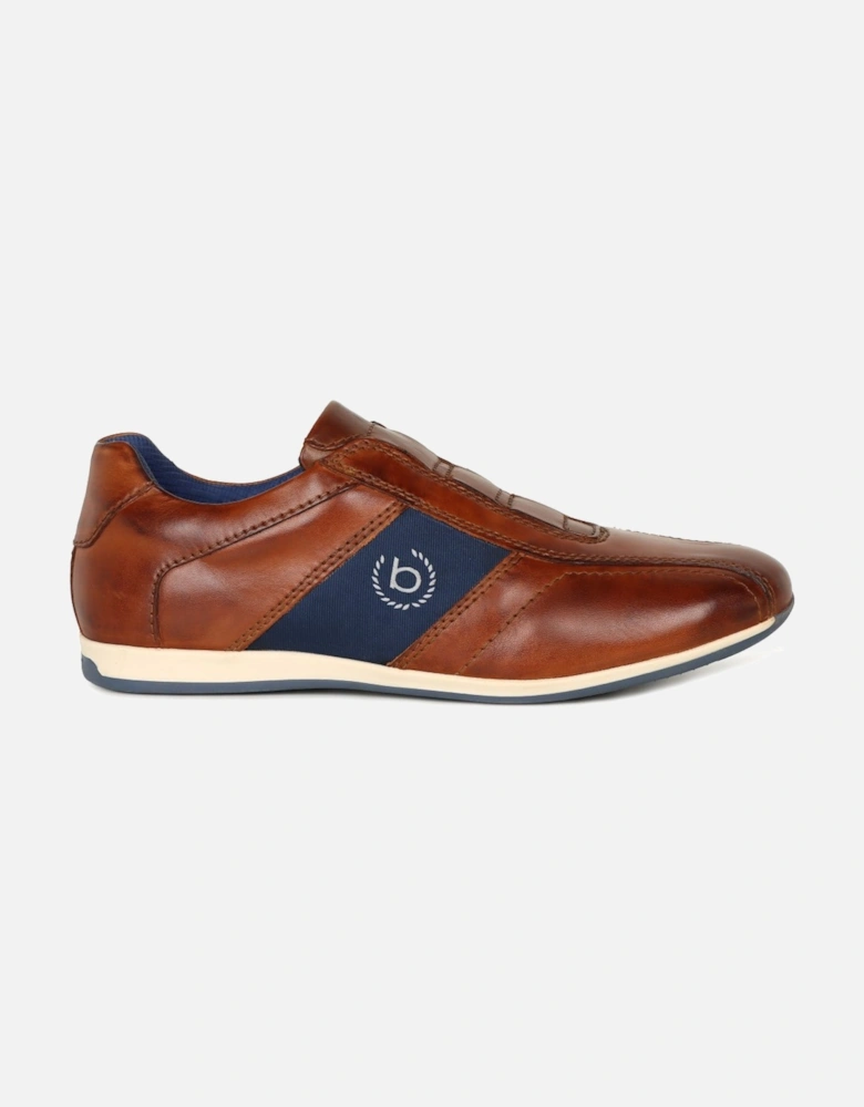 Thompson Mens Trainers