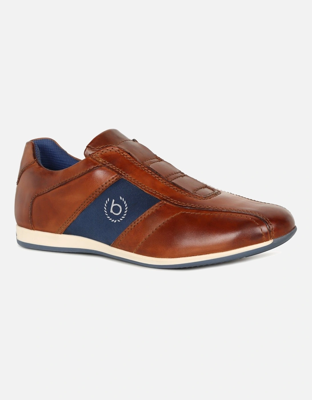 Thompson Mens Trainers, 8 of 7