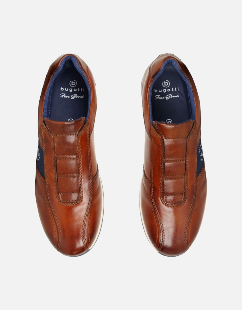 Thompson Mens Trainers