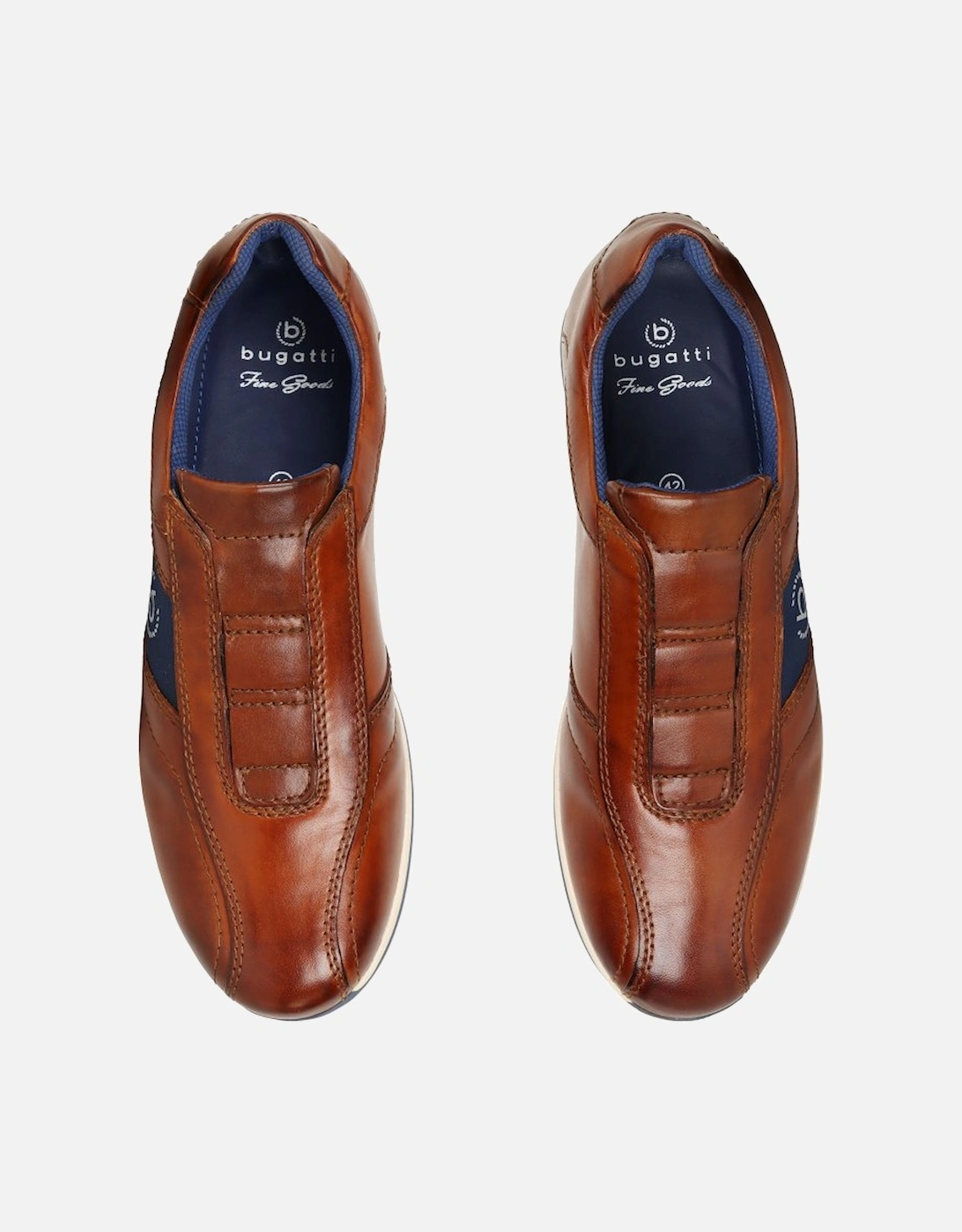 Thompson Mens Trainers