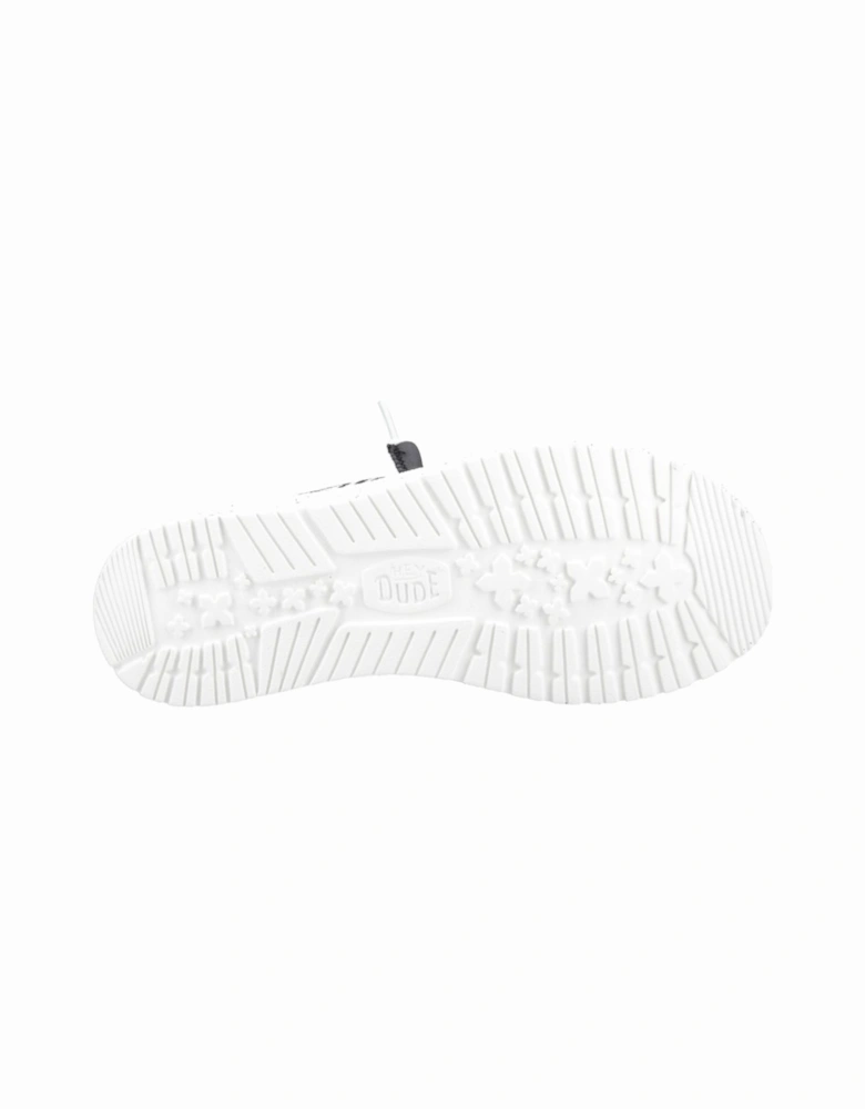 Wendy Leopard Womens Shoes