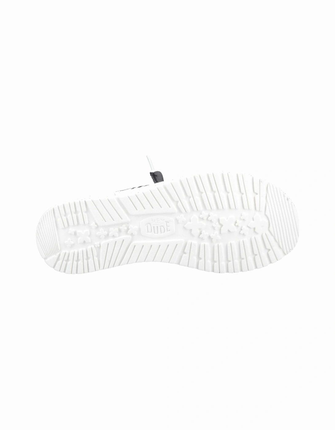 Wendy Leopard Womens Shoes