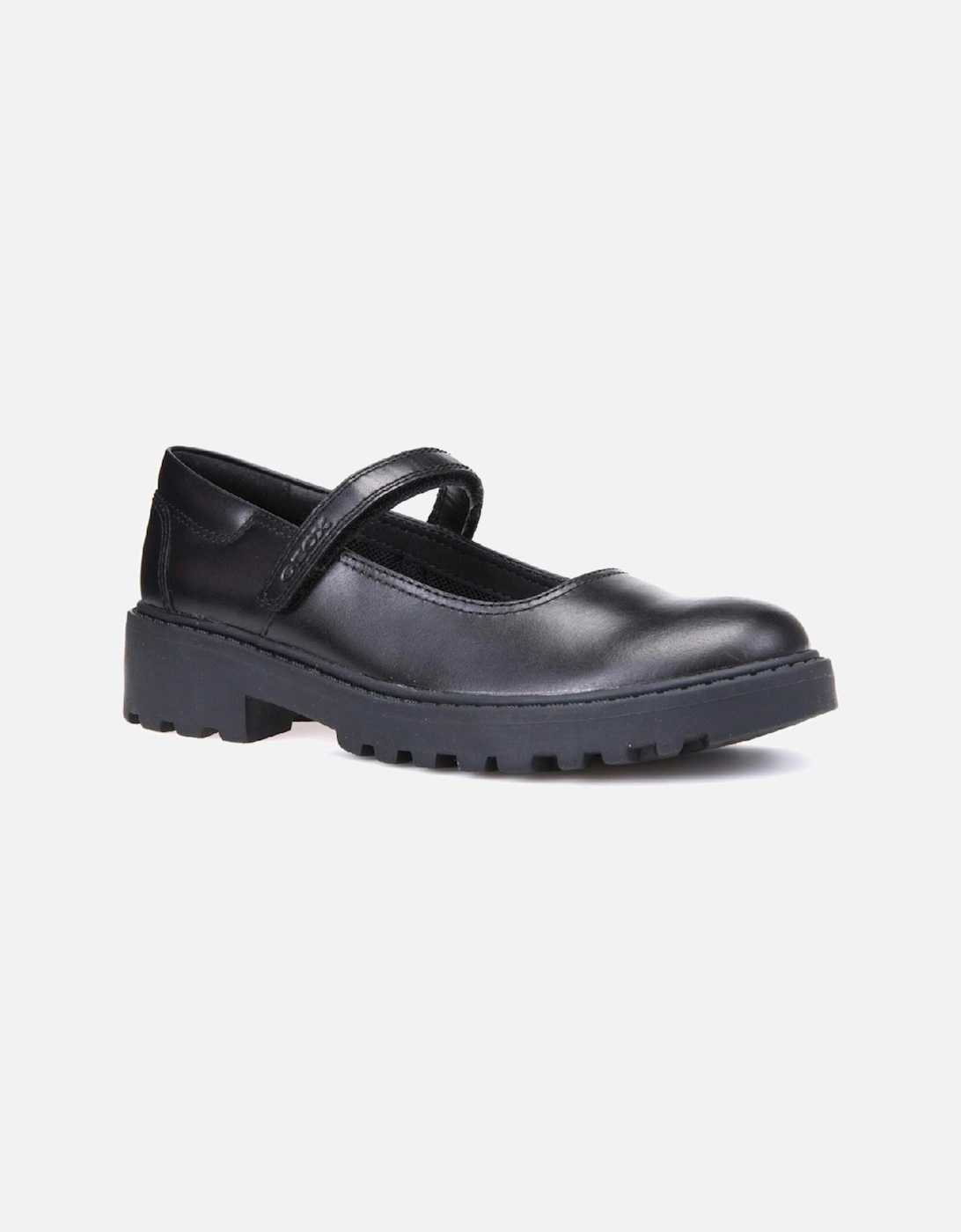 J Casey P Girls School Shoes, 6 of 5