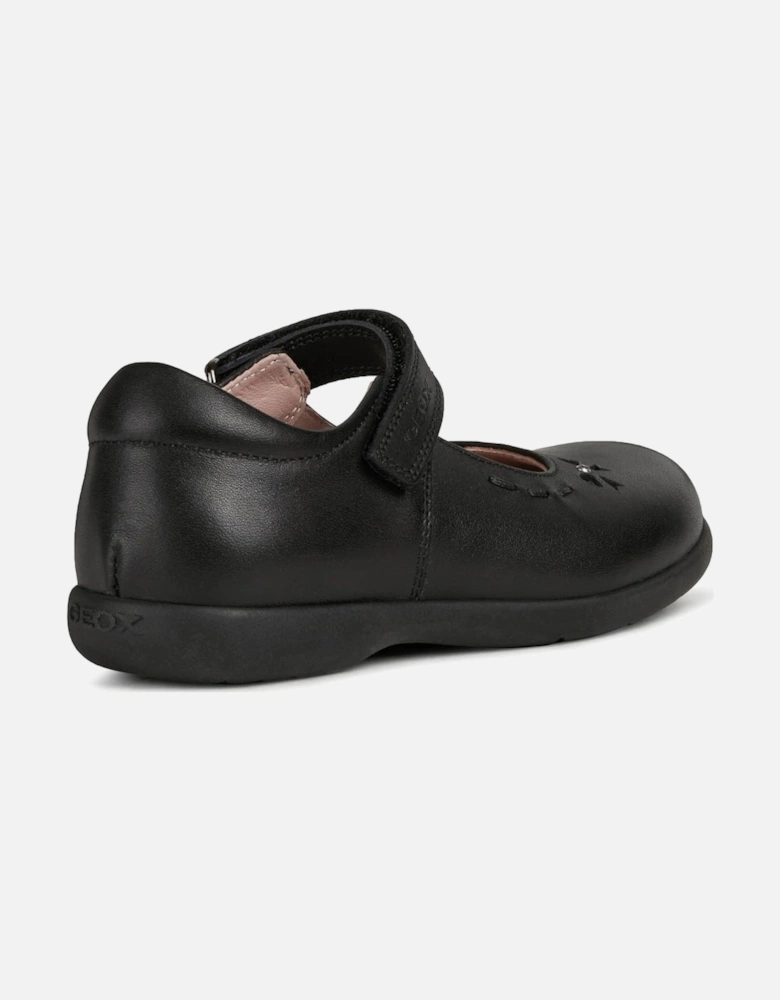 Naimara Ballerina Girls School Shoes