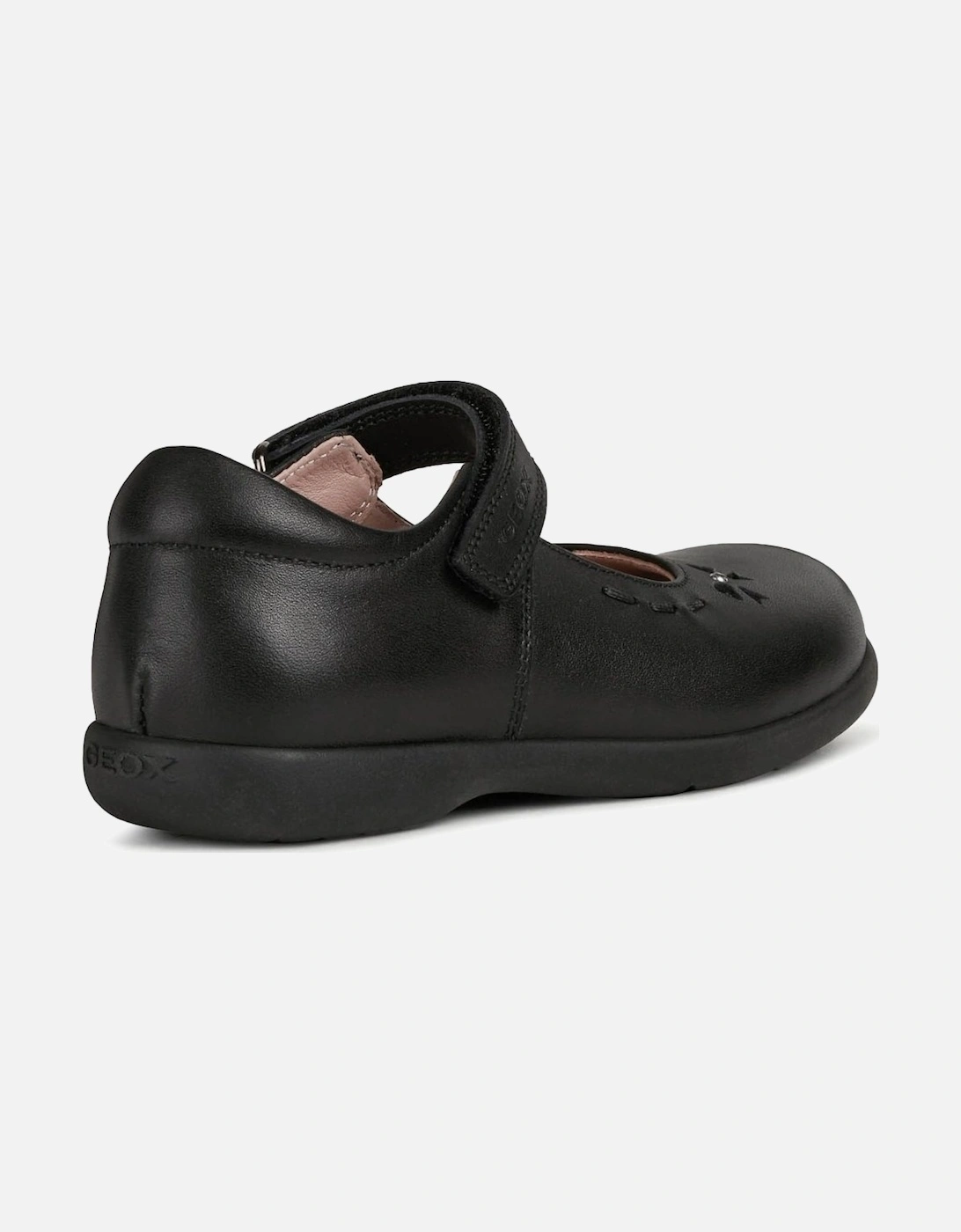 Naimara Ballerina Girls School Shoes
