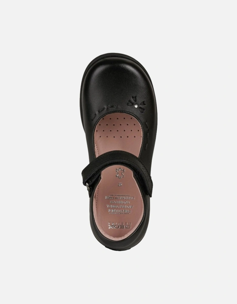 Naimara Ballerina Girls School Shoes