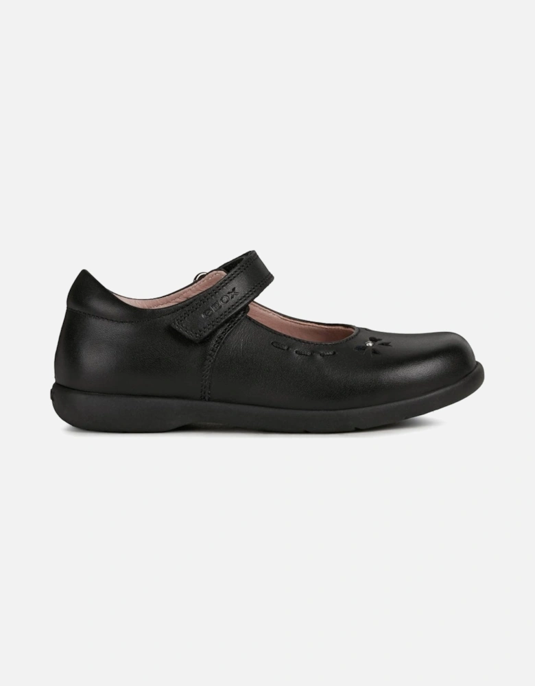Naimara Ballerina Girls School Shoes