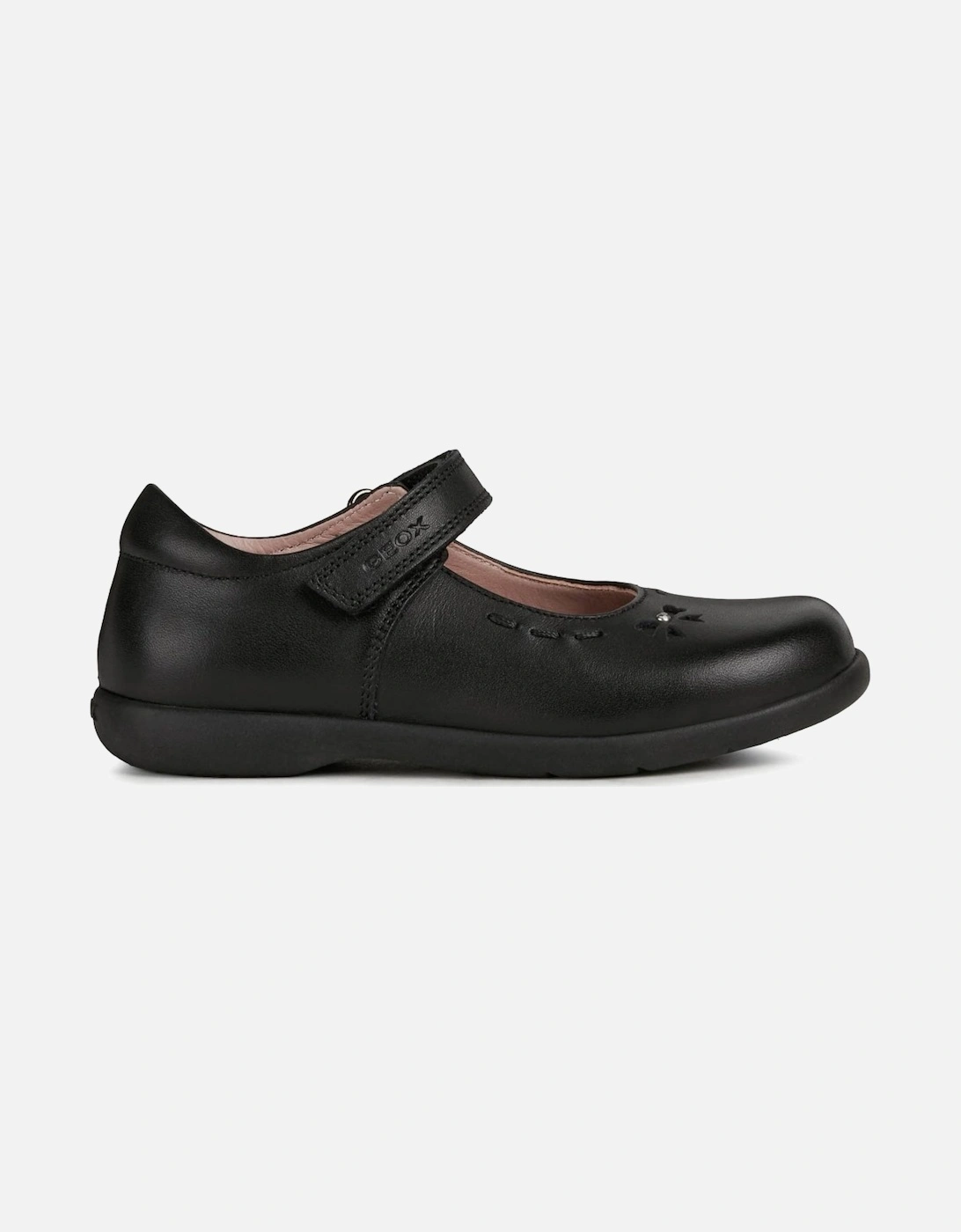 Naimara Ballerina Girls School Shoes