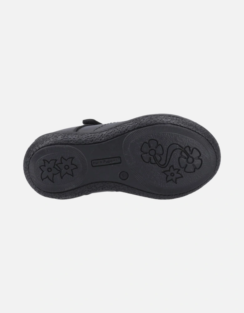 Martha Girls Infant School Shoes