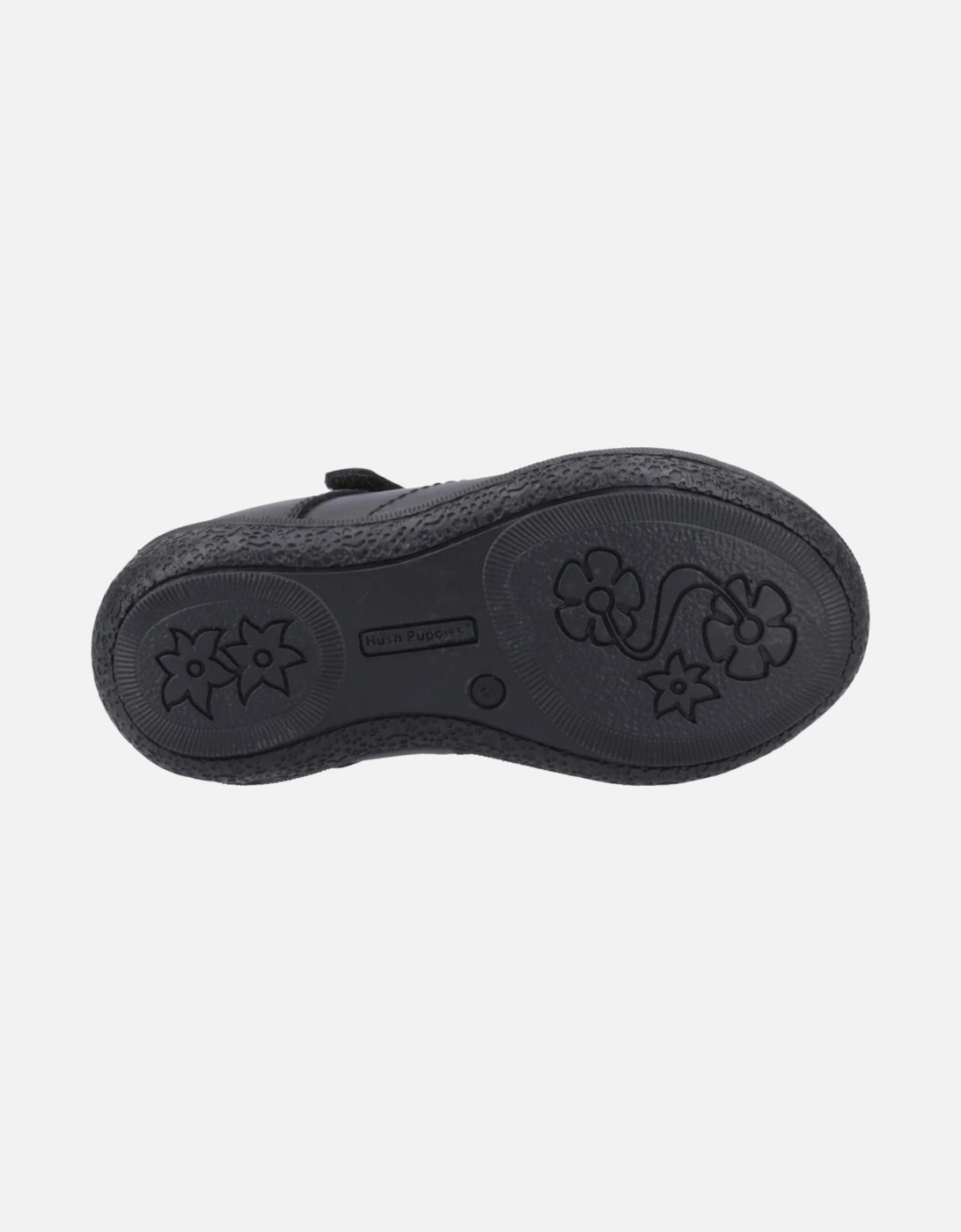 Martha Girls Infant School Shoes