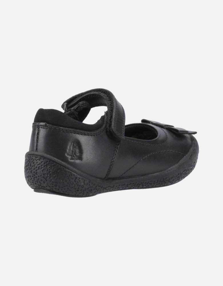 Martha Girls Infant School Shoes