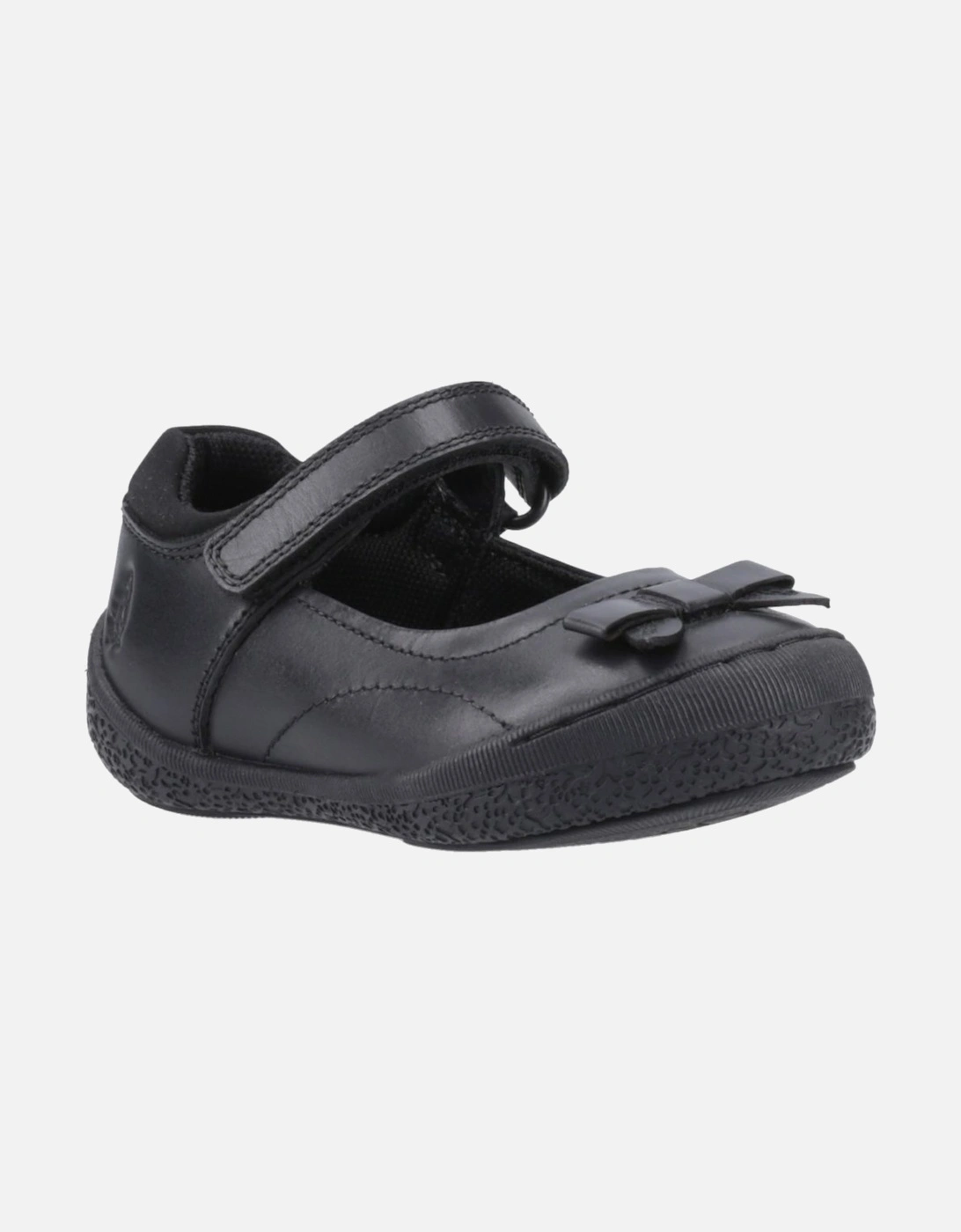 Martha Girls Infant School Shoes, 6 of 5