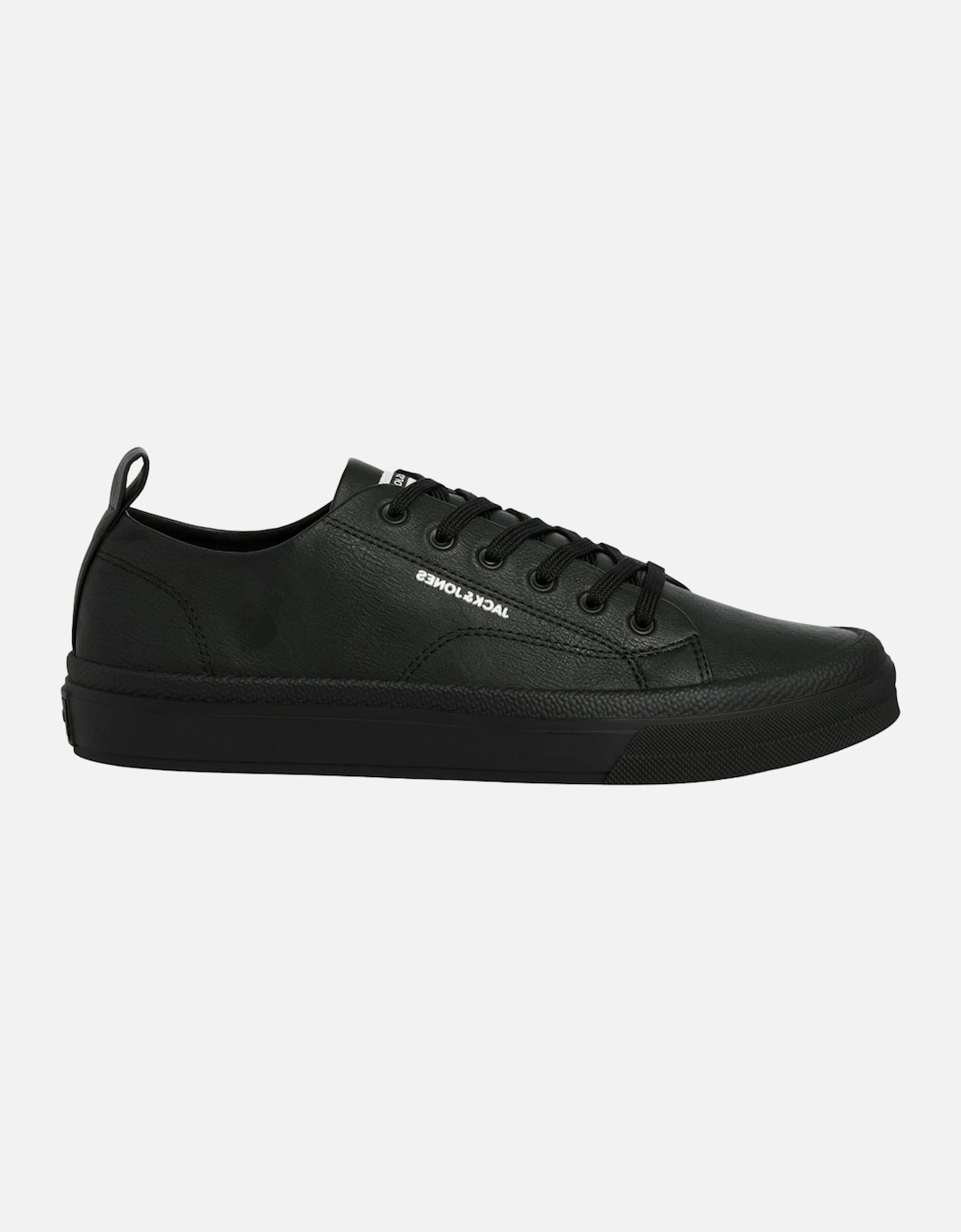 Bayswater Mens Trainers, 5 of 4