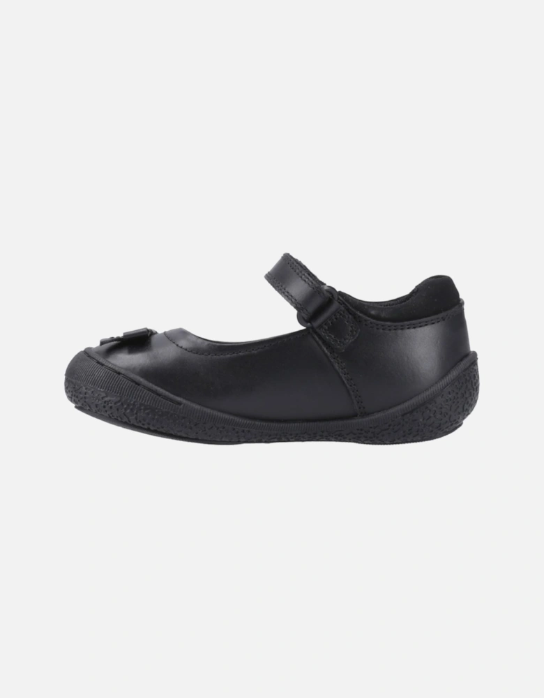 Martha Girls Infant School Shoes