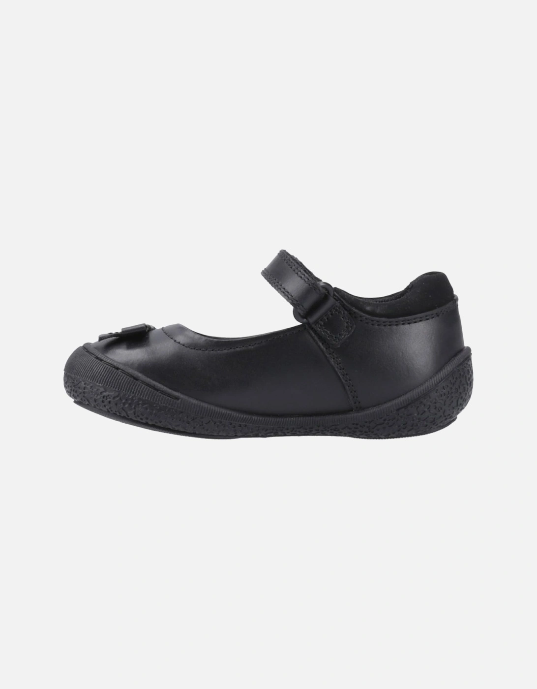 Martha Girls Infant School Shoes