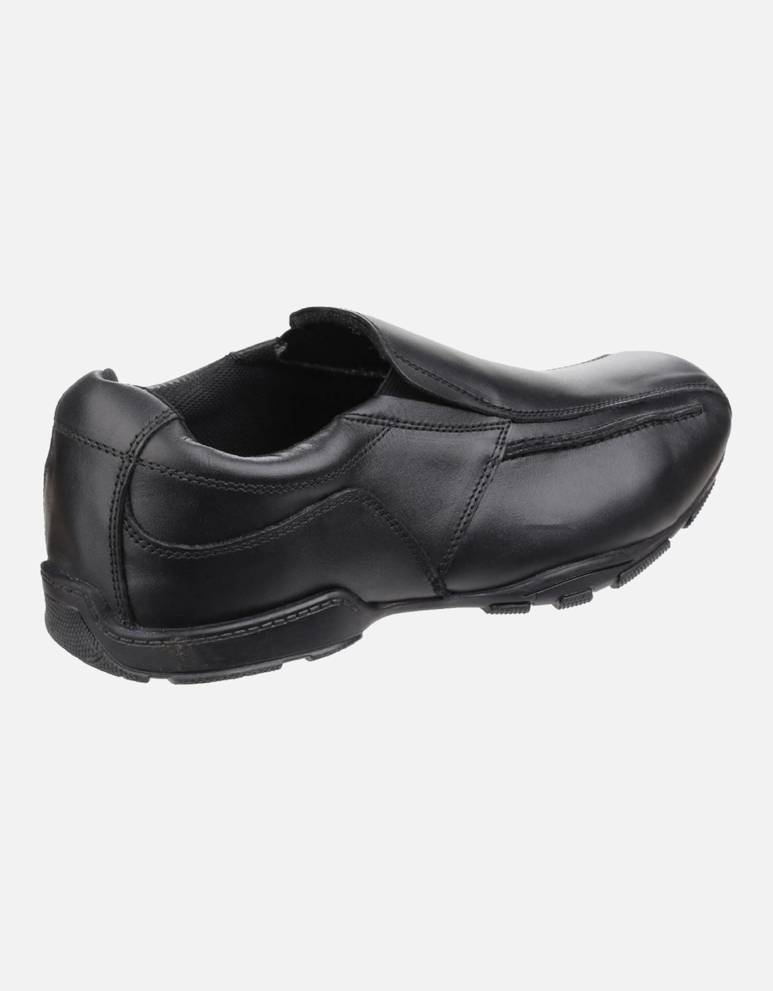 Bespoke Senior Boys School Shoes