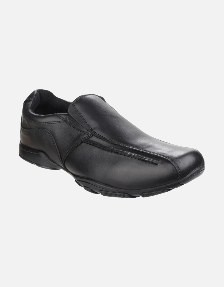 Bespoke Senior Boys School Shoes