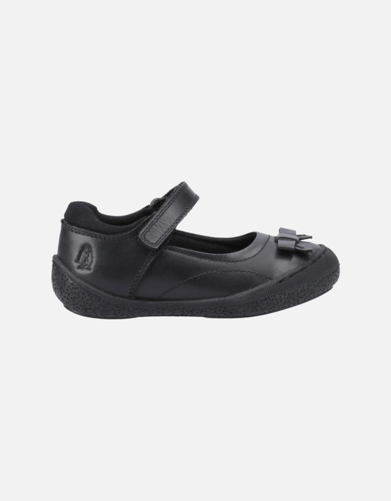 Martha Girls Infant School Shoes