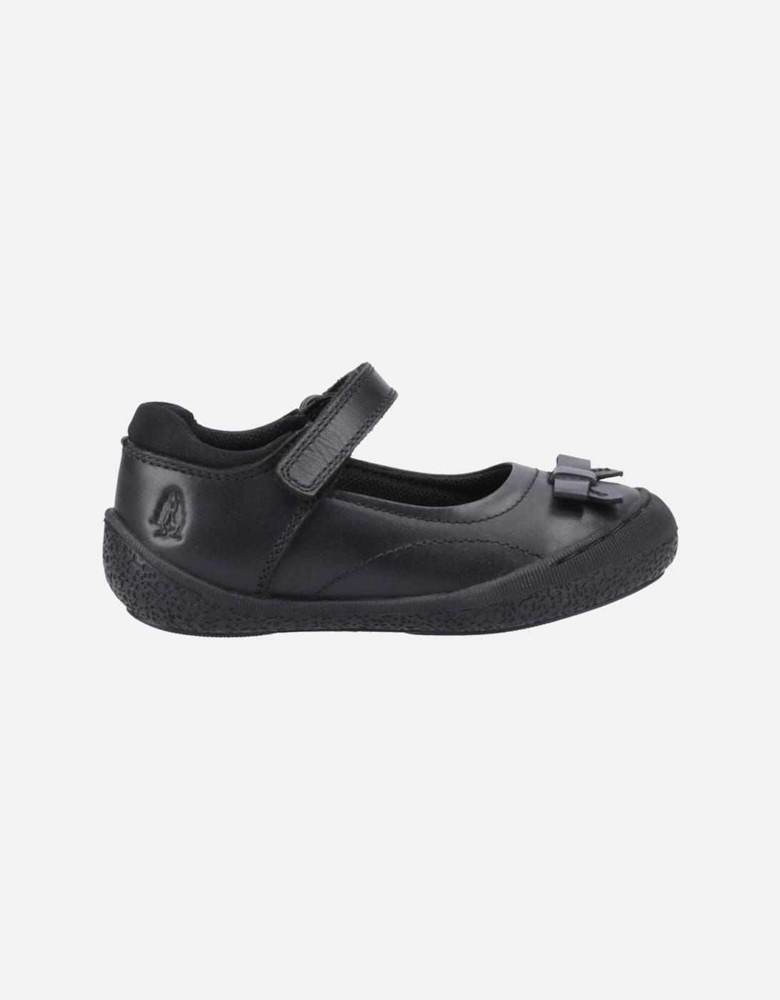 Martha Girls Infant School Shoes