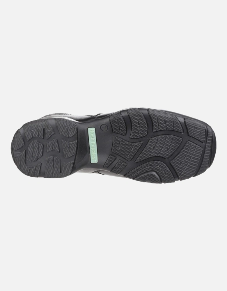 Bespoke Senior Boys School Shoes
