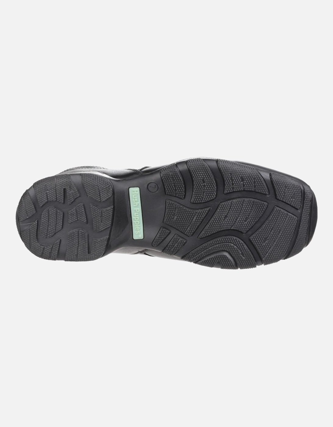 Bespoke Senior Boys School Shoes