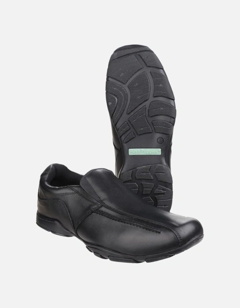 Bespoke Senior Boys School Shoes