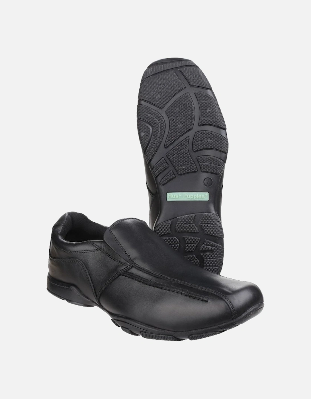 Bespoke Senior Boys School Shoes