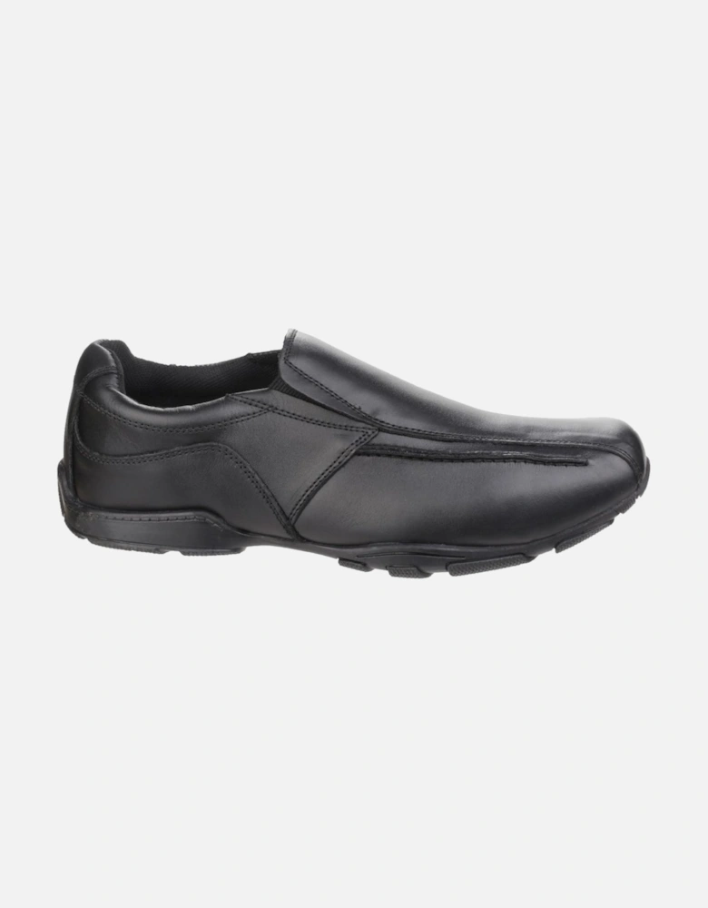 Bespoke Senior Boys School Shoes