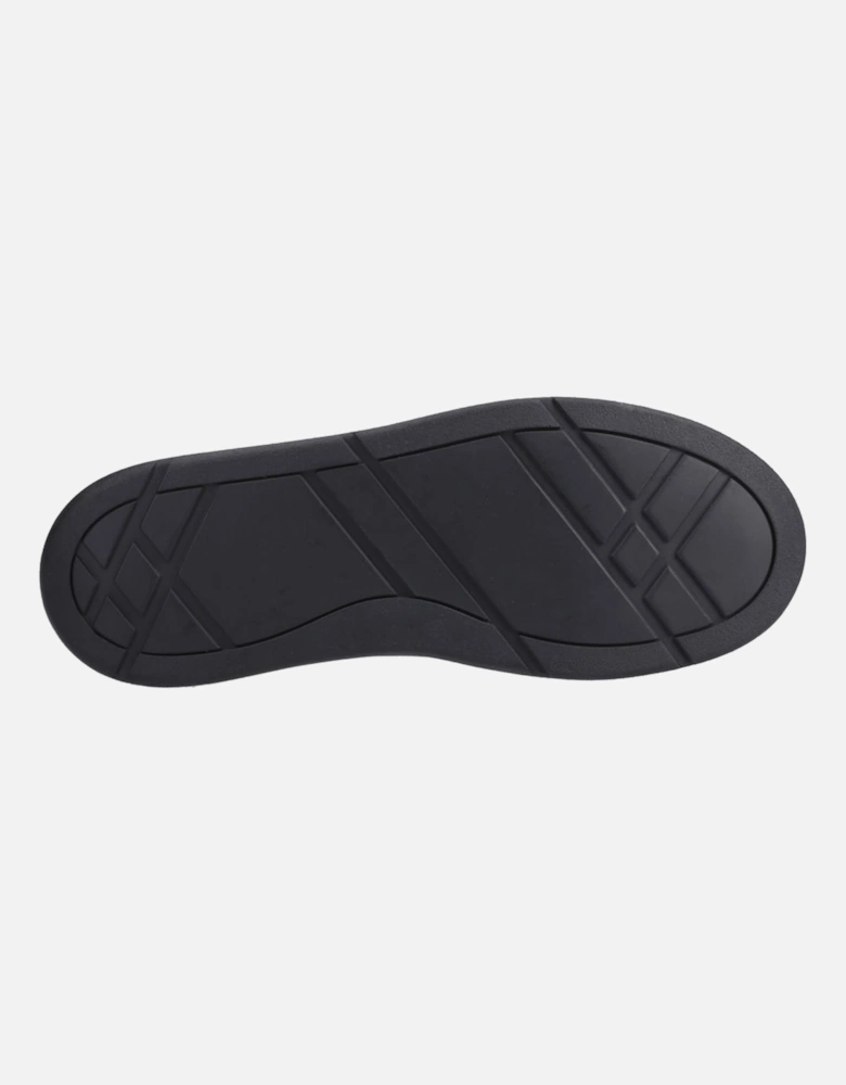 Ronan Senior Boys School Shoes