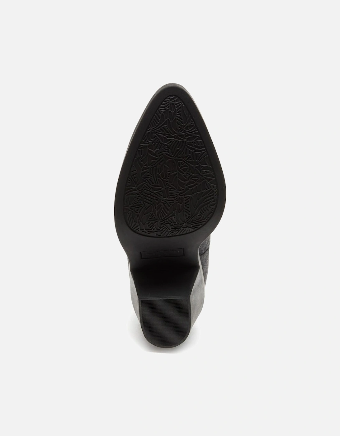 Feather Womens Ankle Boots