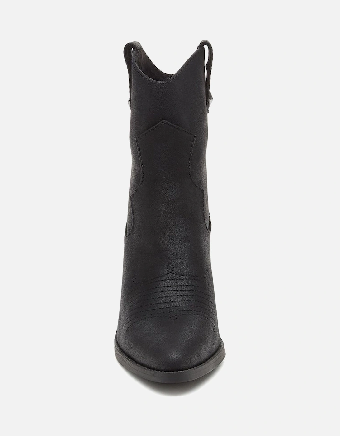 Feather Womens Ankle Boots