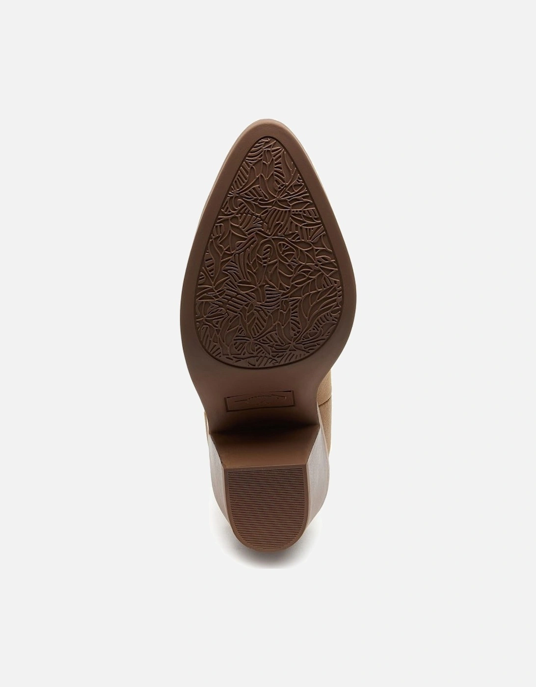 Feather Womens Ankle Boots