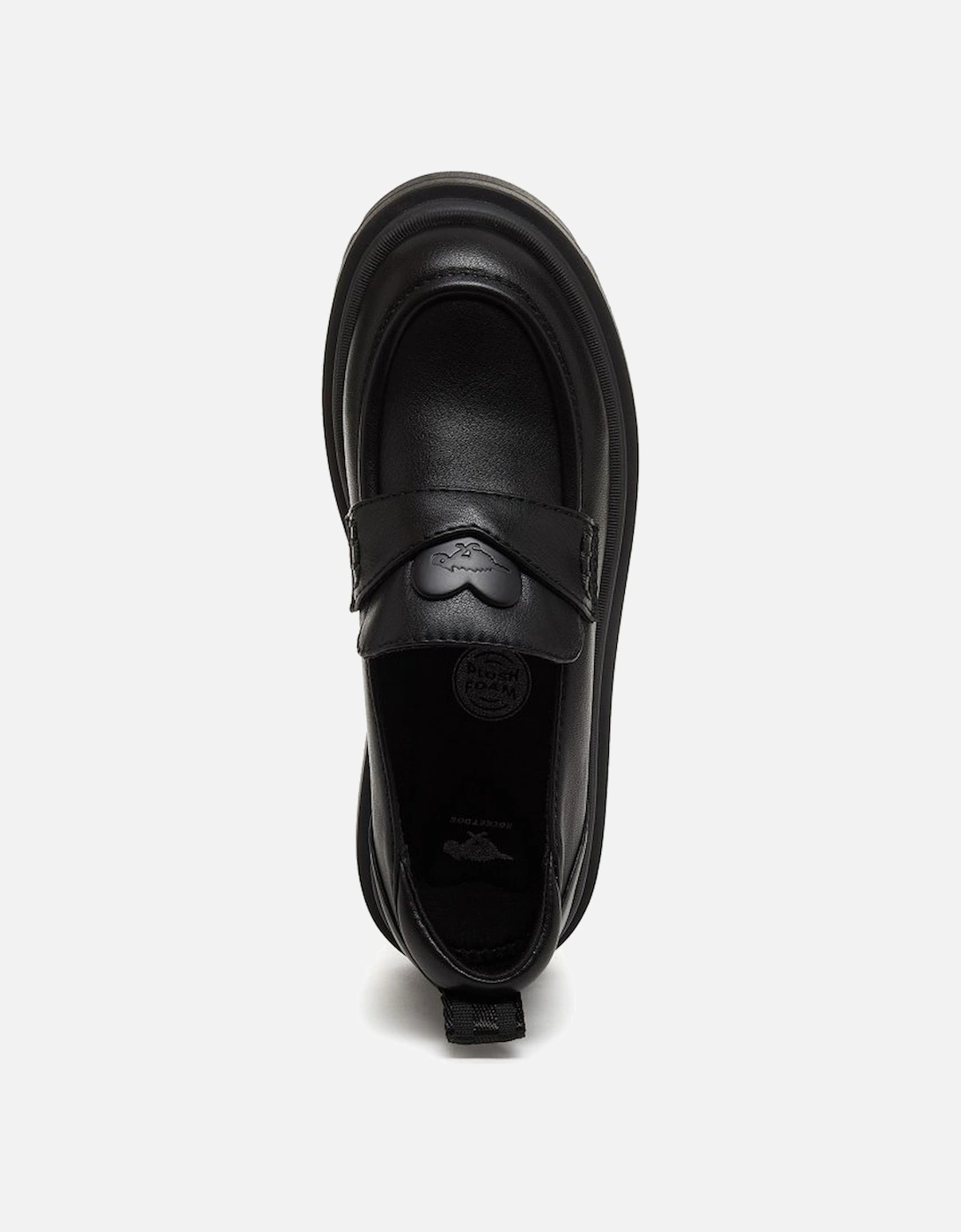 Dandy Womens Loafers