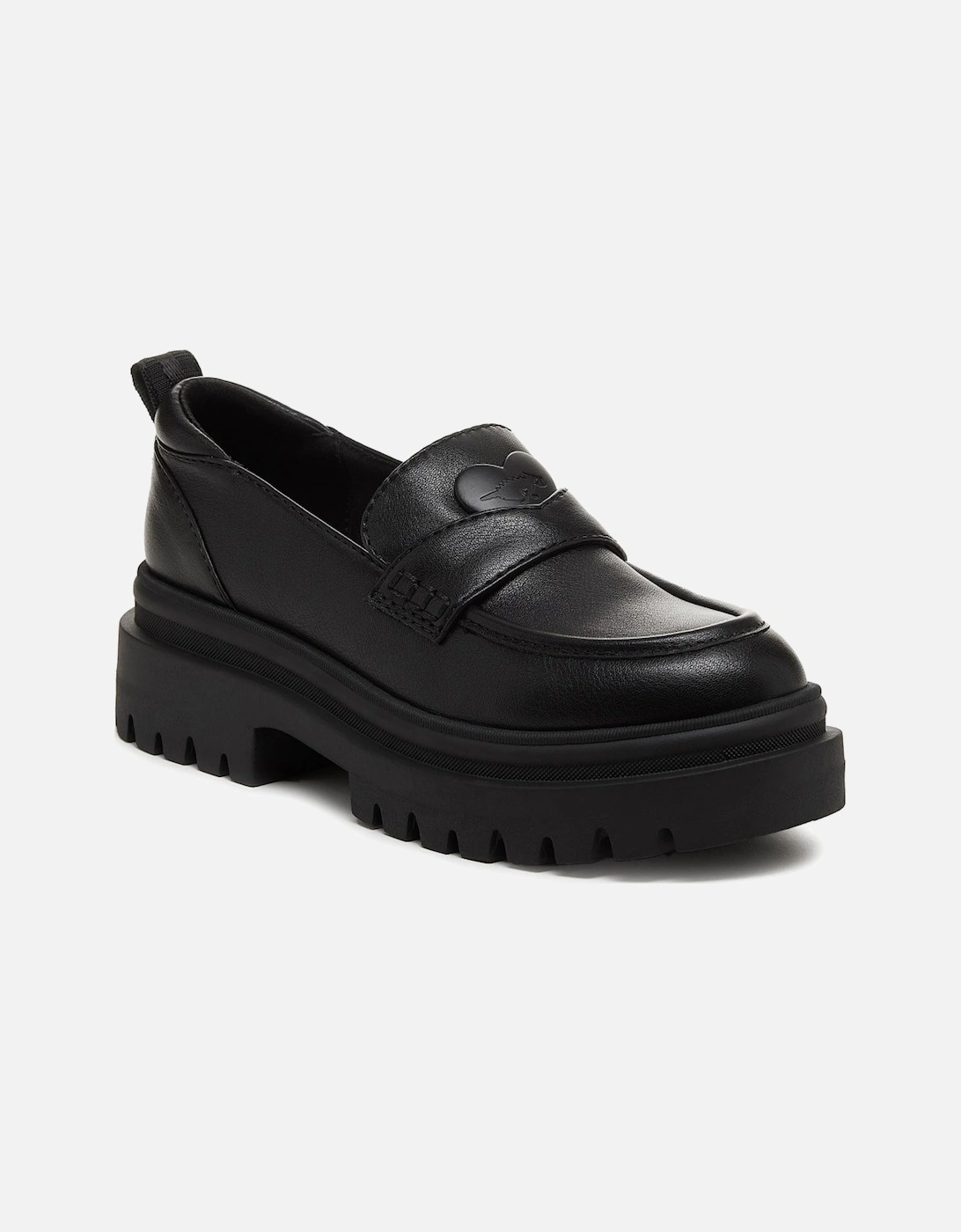 Dandy Womens Loafers, 7 of 6