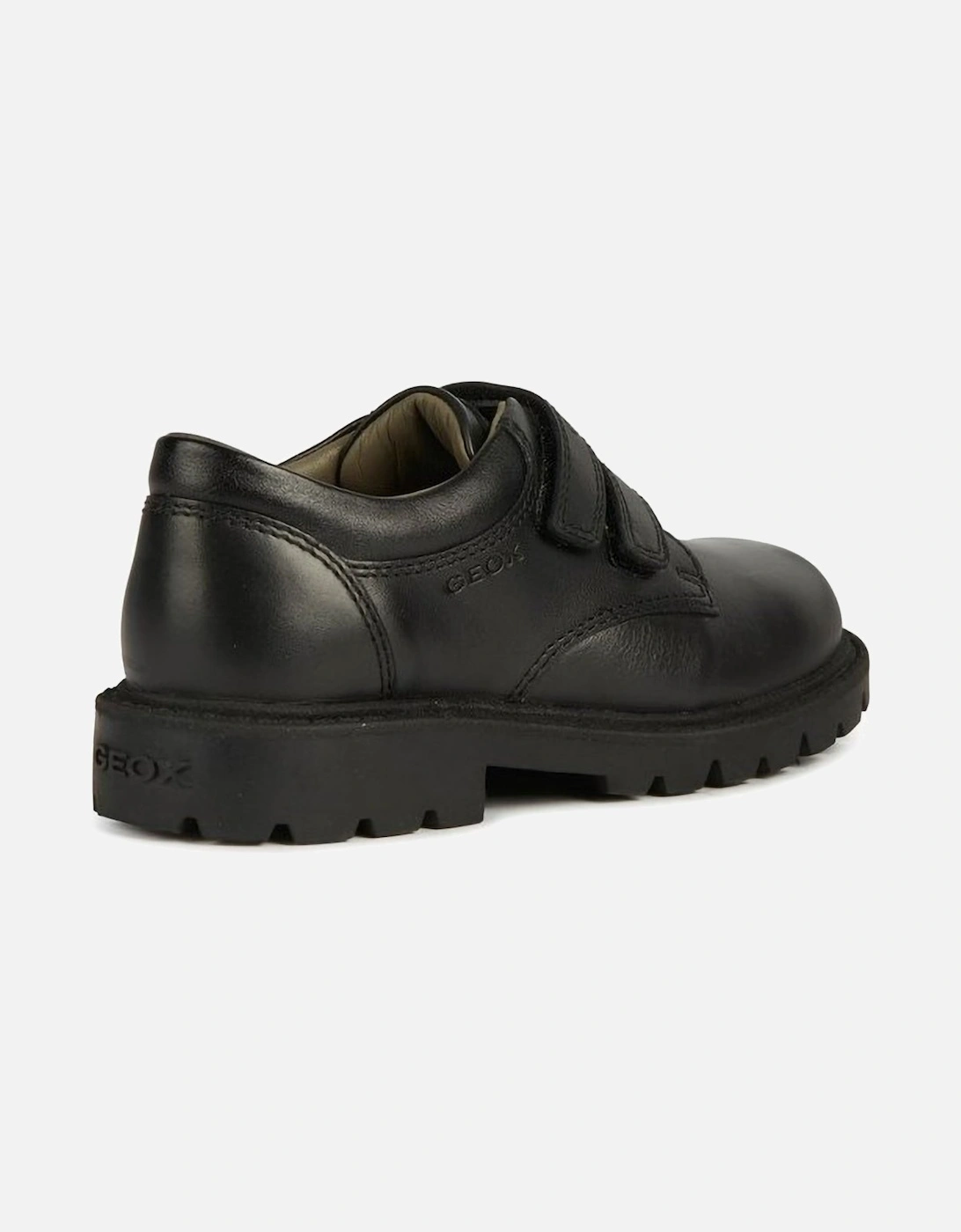 Shaylax Boys School Shoes