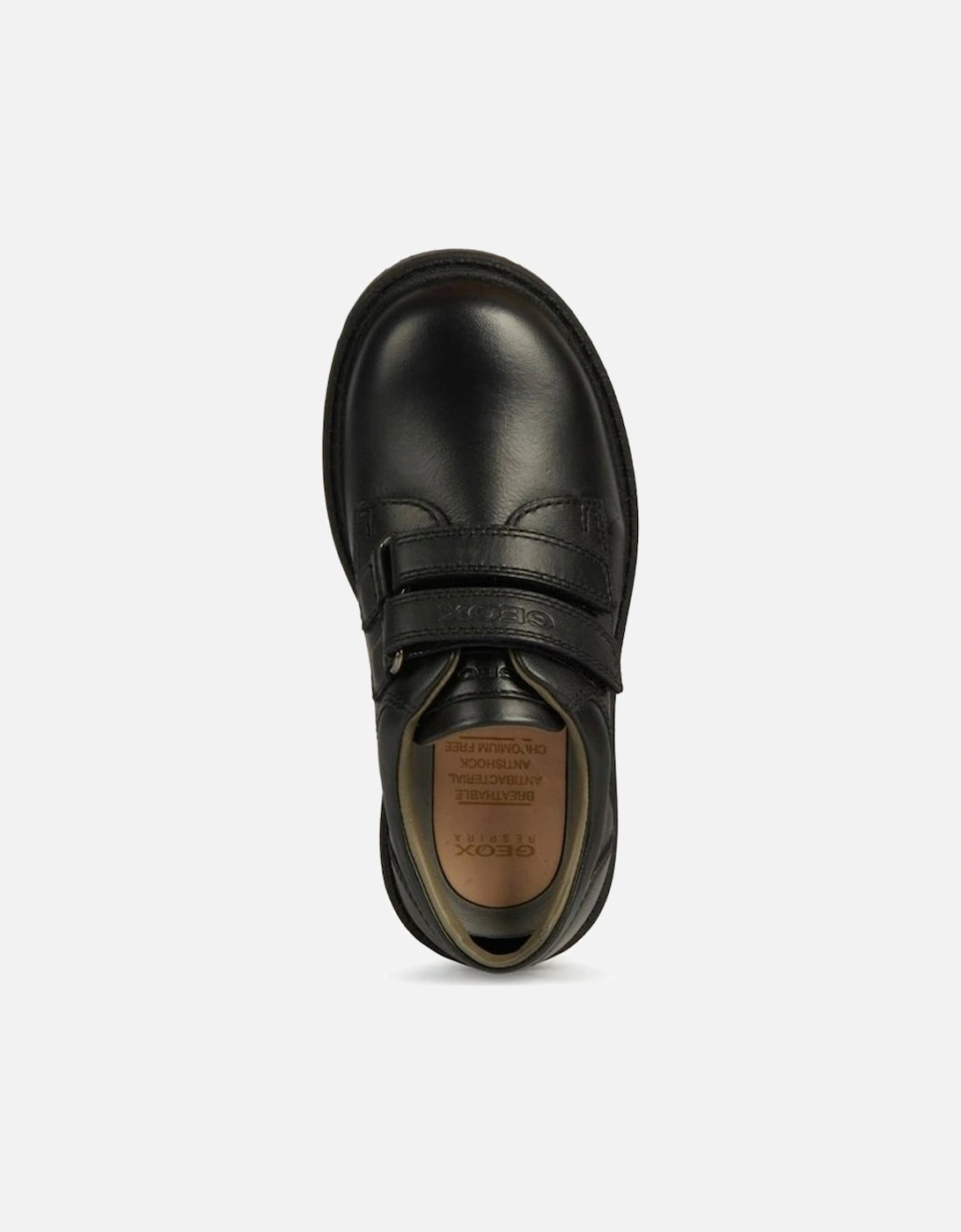 Shaylax Boys School Shoes