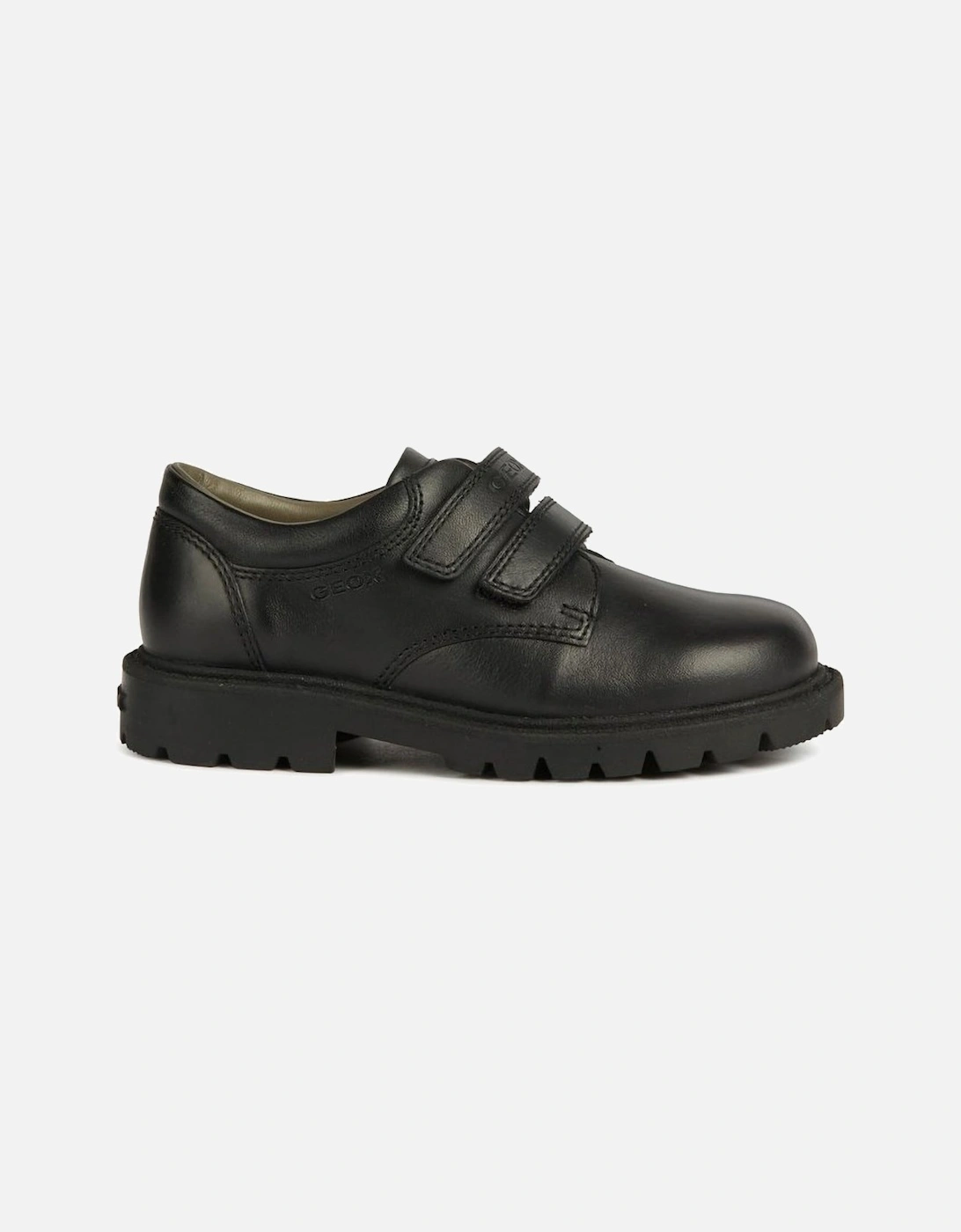Shaylax Boys School Shoes