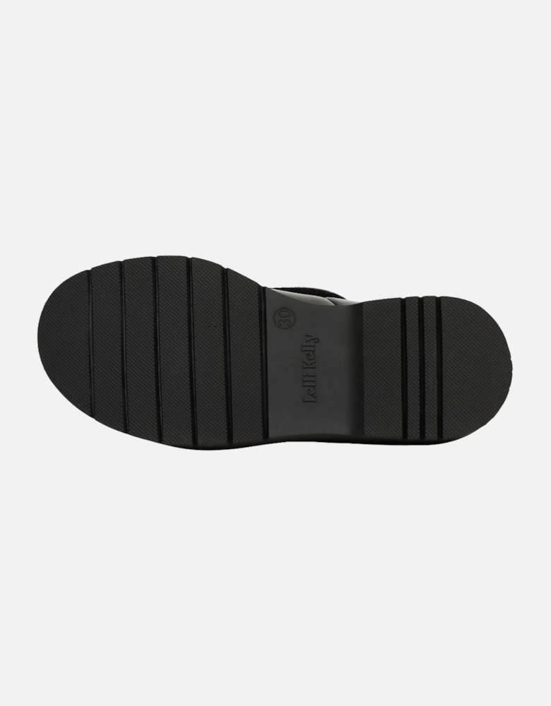 Evelyn Girls School Shoes