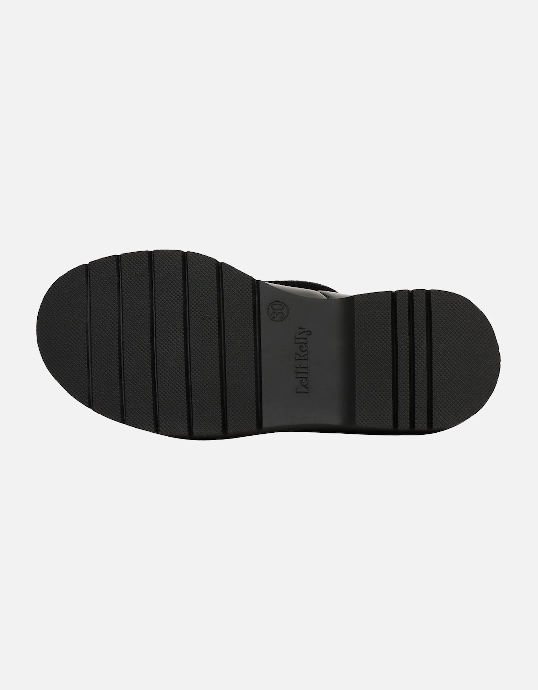 Evelyn Girls School Shoes