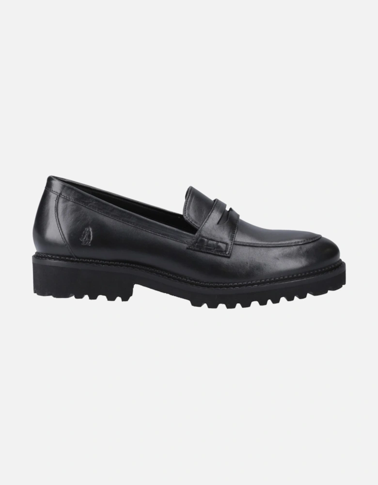 Grazia Loafer Girls School Shoes
