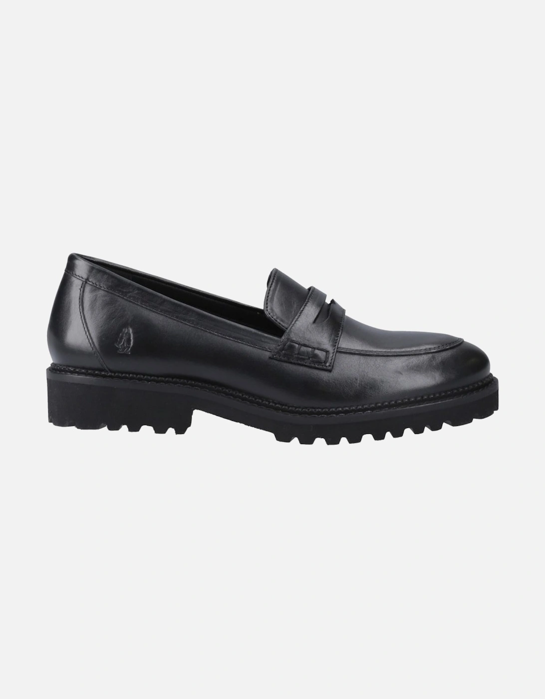 Grazia Loafer Girls School Shoes