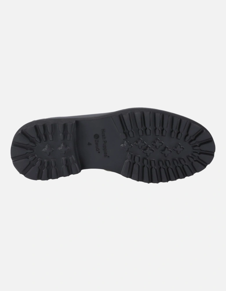 Grazia Loafer Girls School Shoes