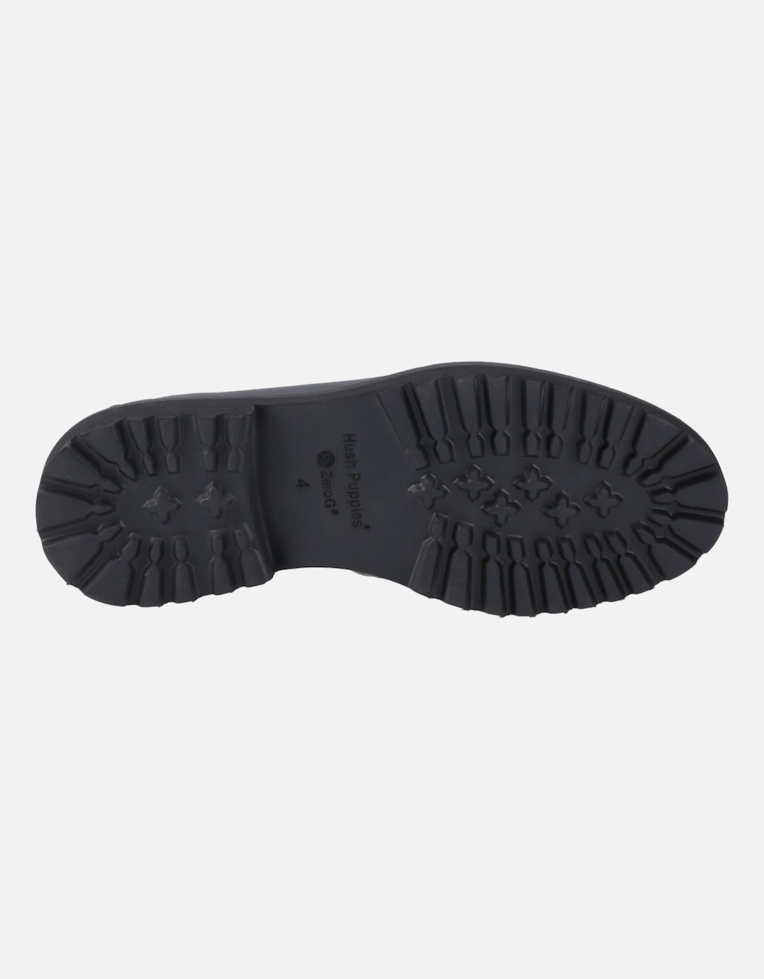 Grazia Loafer Girls School Shoes