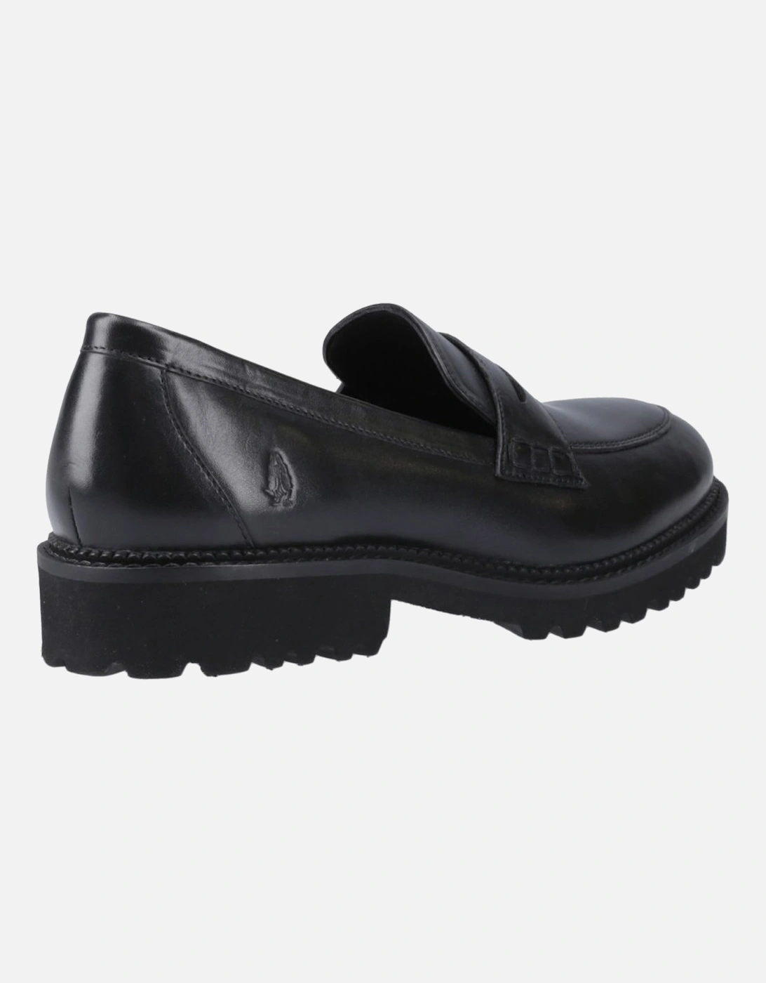 Grazia Loafer Girls School Shoes