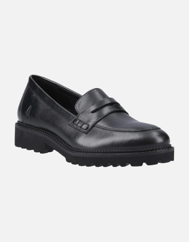 Grazia Loafer Girls School Shoes