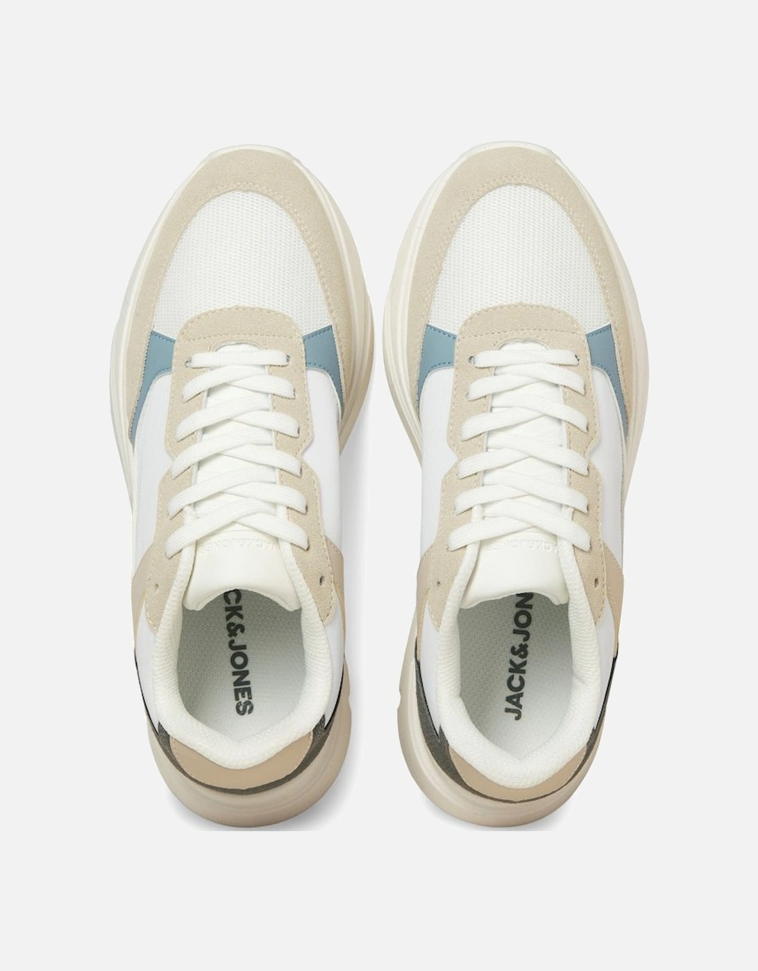 Aspire Runner Mens Trainers