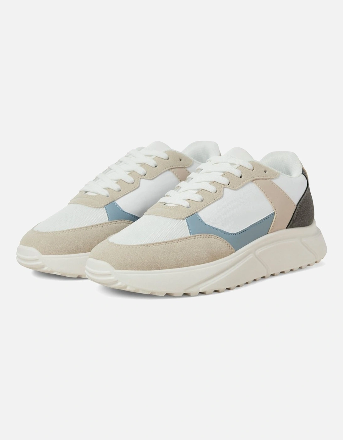 Aspire Runner Mens Trainers