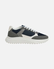Castlerock/Navy Blaz